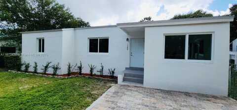 1380 NW 39th St, Miami, FL 33142