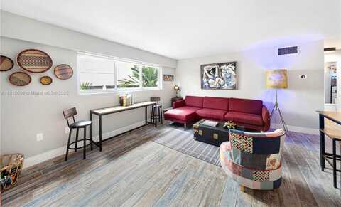1614 West Ave, Miami Beach, FL 33139