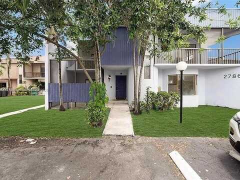 2786 S University Dr, Davie, FL 33328