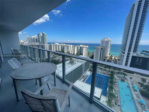 4010 S Ocean Dr, Hollywood, FL 33019