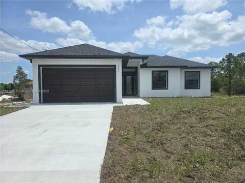 987 EDGERTON, Lehigh Acres, FL 33974
