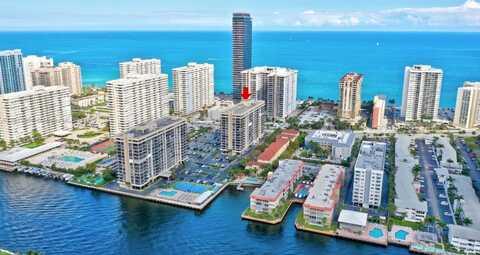 2049 S Ocean Dr, Hallandale Beach, FL 33009