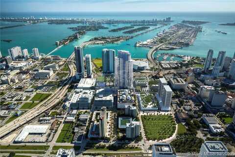 851 NE 1st Ave, Miami, FL 33132