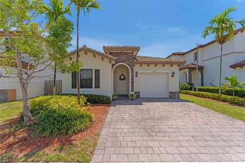 22747 SW 93rd Ct, Cutler Bay, FL 33190
