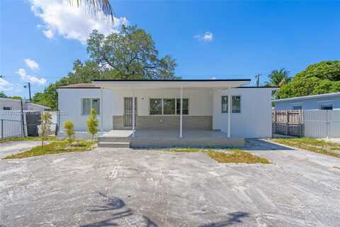 1246 Sharazad Blvd, Opa Locka, FL 33054