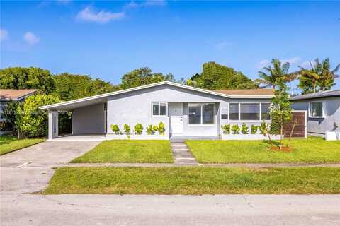 2111 NE 14th Ct, Hollywood, FL 33020