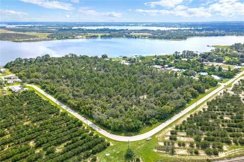 1800 E Claradge Ave, Avon Park, FL 33825