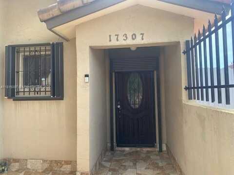 17307 SW 115 AV, Miami, FL 33157