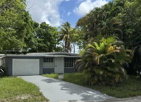 2917 NW 7th Ct, Fort Lauderdale, FL 33311