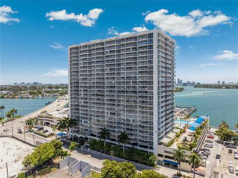 7601 E Treasure Dr, North Bay Village, FL 33141