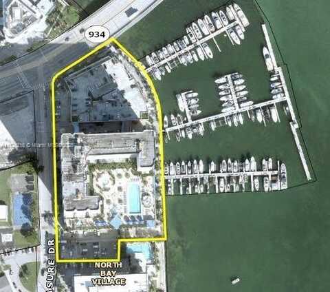 7601 E Treasure Dr, North Bay Village, FL 33141