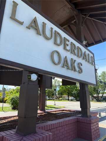 3001 NW 46th Ave, Lauderdale Lakes, FL 33313