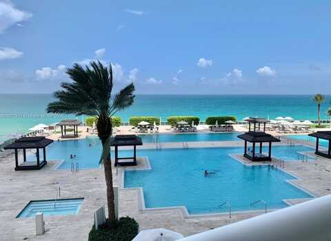 1800 S Ocean Dr, Hallandale Beach, FL 33009