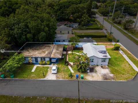 440 NW 93rd St, Miami, FL 33150