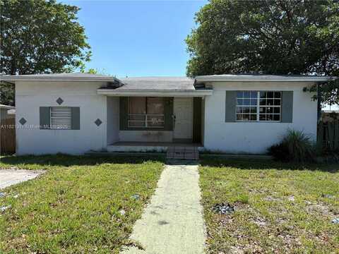 undefined, Hallandale Beach, FL 33009