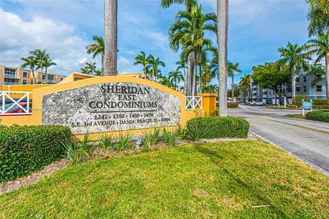 1450 SE 3rd Ave, Dania Beach, FL 33004