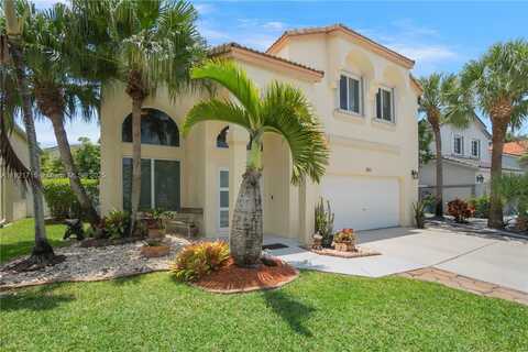 801 NW 156th Ave, Pembroke Pines, FL 33028