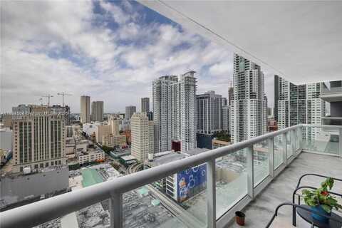 50 Biscayne Blvd, Miami, FL 33132
