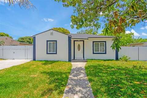 910 NW 123 ST, North Miami, FL 33168
