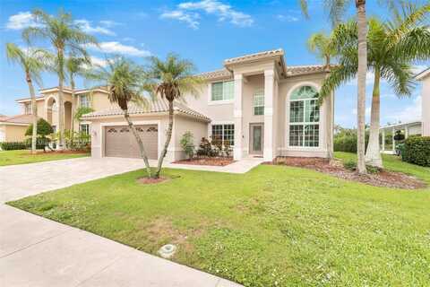 2256 SW 183rd Ter, Miramar, FL 33029