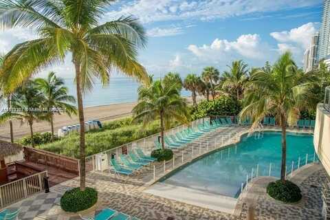 17375 Collins Ave, Sunny Isles Beach, FL 33160