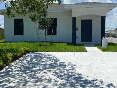 1502 S K Ln, Lake Worth, FL 33460