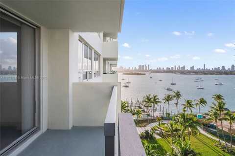 1500 Bay Rd, Miami Beach, FL 33139