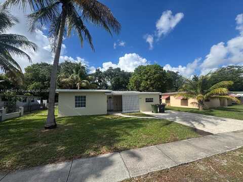 undefined, North Miami, FL 33161