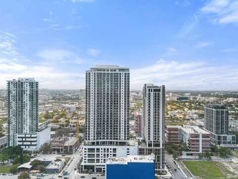 1600 NE 1st Ave, Miami, FL 33132