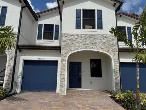 23536 SW 133rd Ct, Homestead, FL 33032