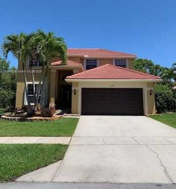 17809 NW 16th St, Pembroke Pines, FL 33029