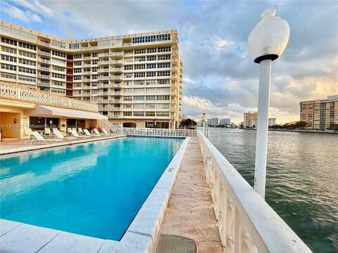 1825 S Ocean Dr, Hallandale Beach, FL 33009
