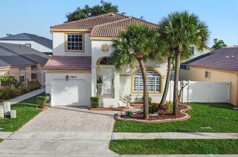 15872 NW 21st St, Pembroke Pines, FL 33028