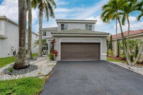 1042 Bluewood Ter, Weston, FL 33327