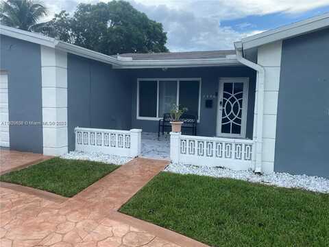 3500 NW 32nd Ct, Lauderdale Lakes, FL 33309