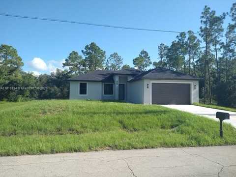 2003 E 15TH STREET, Lehigh Acres, FL 33972