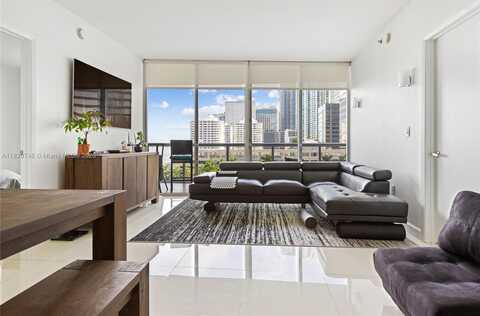 495 Brickell Ave, Miami, FL 33131