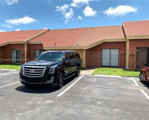 2442 NW 55th Ter, Lauderhill, FL 33313