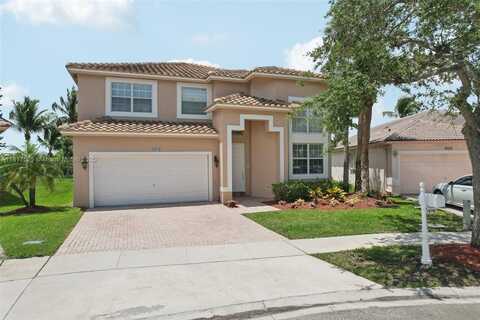 16710 NW 12th St, Pembroke Pines, FL 33028