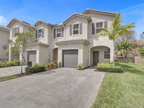 1100 SE 26th Ter, Homestead, FL 33035