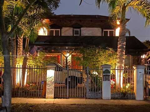 6837 SW 39th Terrace, South Miami, FL 33155