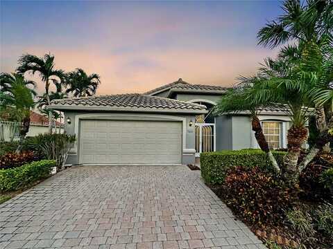 7631 Caprio Dr, Boynton Beach, FL 33472