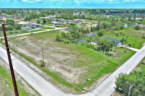 3417 ANDALUSIA BLVD, Cape Coral, FL 33909