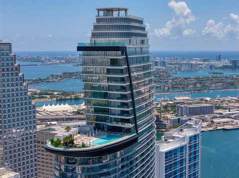 300 Biscayne Boulevard Way, Miami, FL 33131