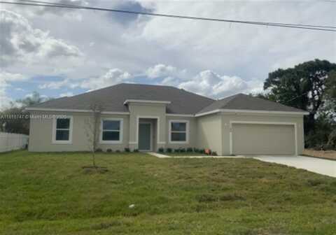 undefined, Port Saint Lucie, FL 34953
