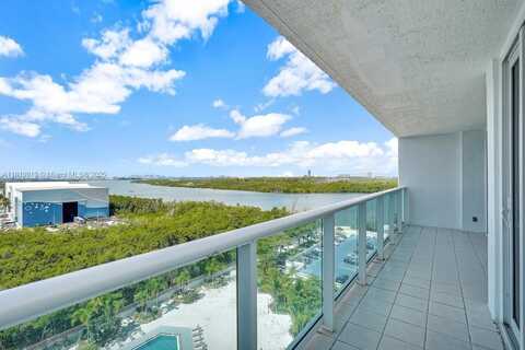100 Bayview Dr, Sunny Isles Beach, FL 33160