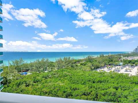 100 Bayview Dr, Sunny Isles Beach, FL 33160