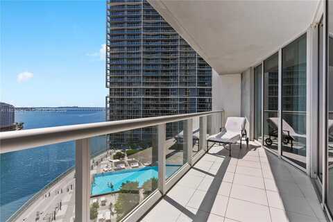 465 Brickell Ave, Miami, FL 33131