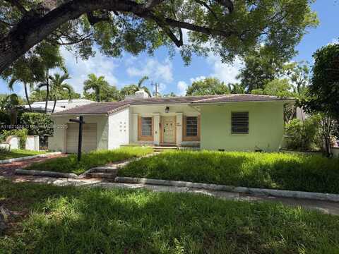 531 NE 55th TERRACE, Miami, FL 33137