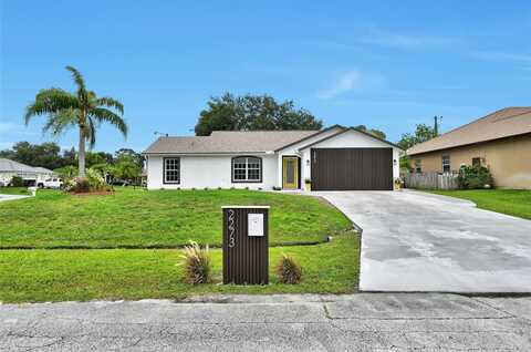 2273 SW Phyllis Ln, Port Saint Lucie, FL 34953